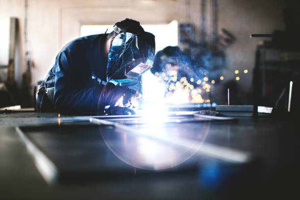 Affordable Welder Services in North Wantagh, NY