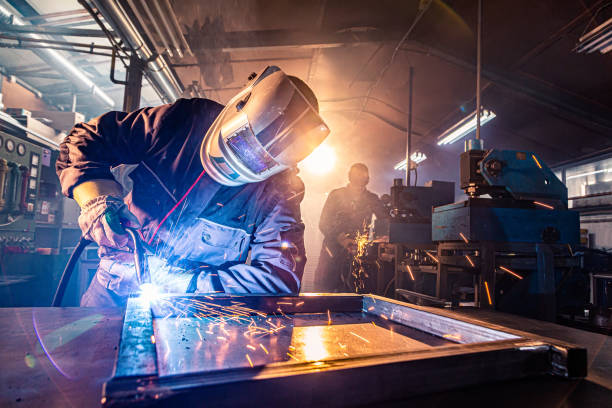 Affordable Welder Services in North Wantagh, NY