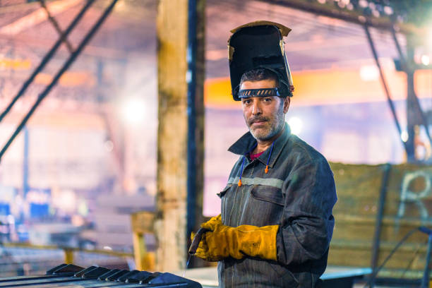 Professional Welder & Metal Fabrication in North Wantagh, NY