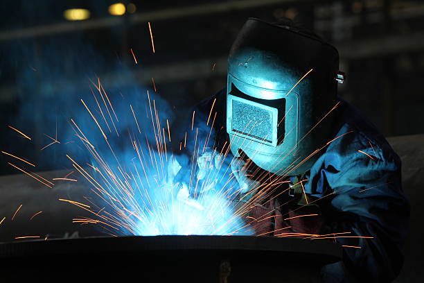 Best Automation and Robotic Welding in North Wantagh, NY